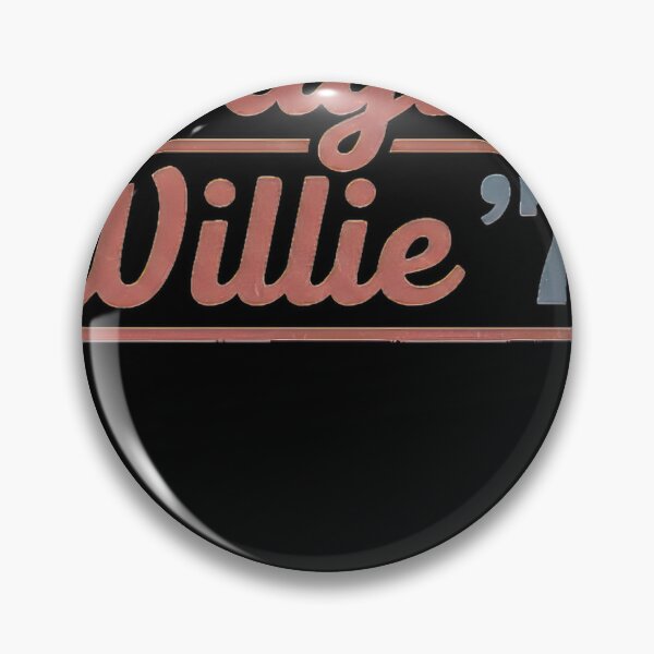 Item preview, Waylon and Willie 76 Classic #411 designed and sold by design-aas-sum.