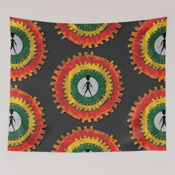 Item preview, see jah light designed and sold by Periartwork.