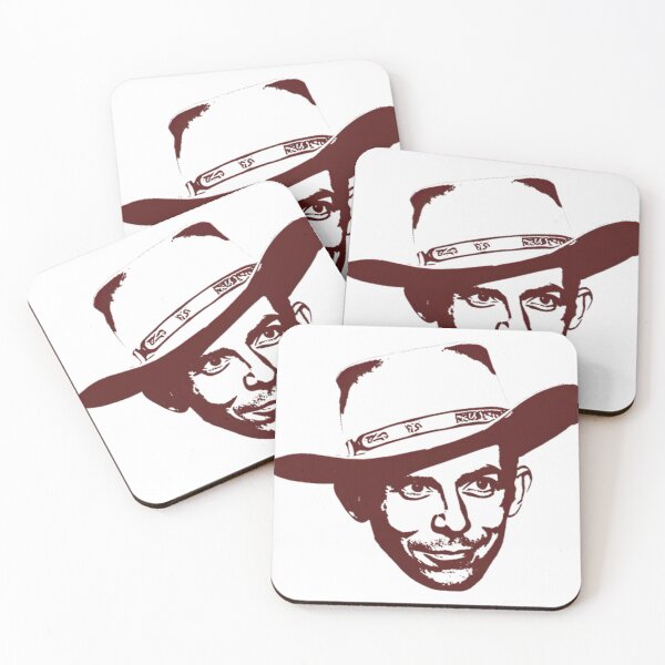 Item preview, Hank Williams Retro Vintage #256 designed and sold by design-aas-sum.