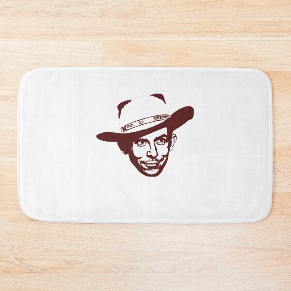 Item preview, Hank Williams Retro Vintage #256 designed and sold by design-aas-sum.