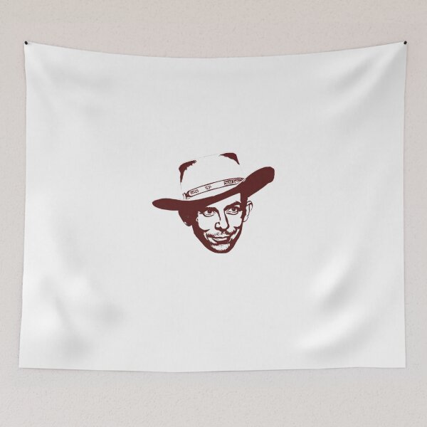 Item preview, Hank Williams Retro Vintage #256 designed and sold by design-aas-sum.