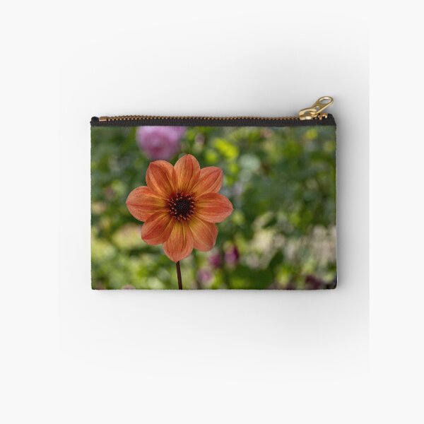 Item preview, Flower in Autumn Glow designed and sold by Twisted Light Images.