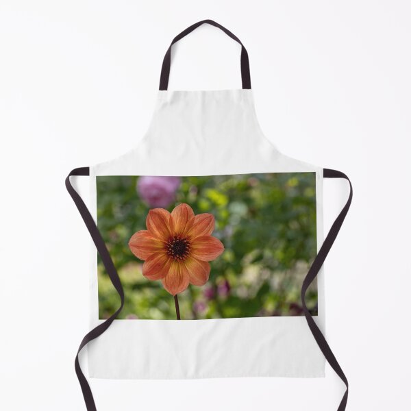 Item preview, Flower in Autumn Glow designed and sold by Twisted Light Images.