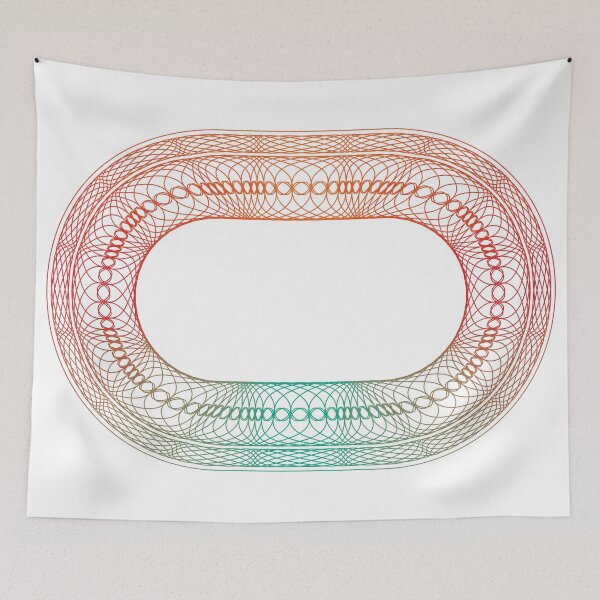 Item preview, O mandala designed and sold by nogamax.