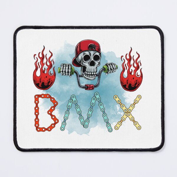 Item preview, BMX Lovers - Extreme Biking & Skatepark Lifestyle T-Shirt designed and sold by 2&4 corner.