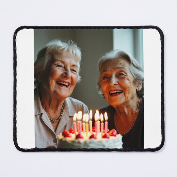 Item preview, Happy Birthday, My Darlings designed and sold by Love Joy.