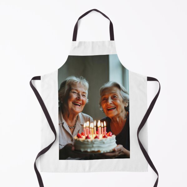 Item preview, Happy Birthday, My Darlings designed and sold by Love Joy.