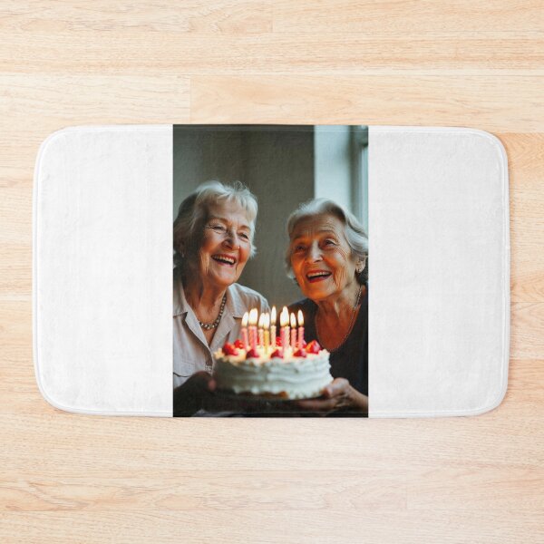 Item preview, Happy Birthday, My Darlings designed and sold by Love Joy.