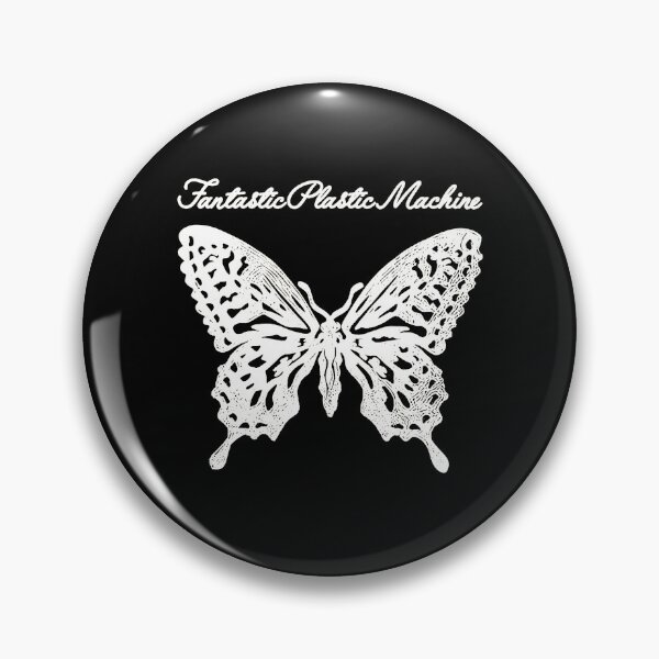 Item preview, Fantastic Plastic Machine You Must Learn All Night Long designed and sold by Longpeteginger.