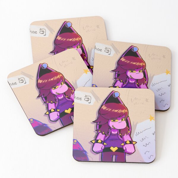 Item preview, Susie designed and sold by Maro Martínez.