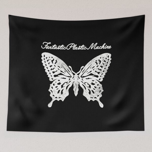 Item preview, Fantastic Plastic Machine You Must Learn All Night Long designed and sold by Longpeteginger.