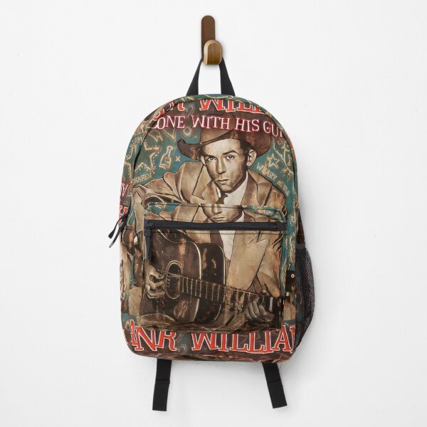 Item preview, Hank Williams - Alone With His Guitar #308 designed and sold by design-aas-sum.