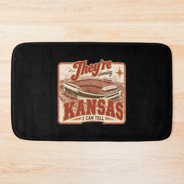 Item preview, Vintage Football Stadium Tribute Art designed and sold by KarenLang99205.