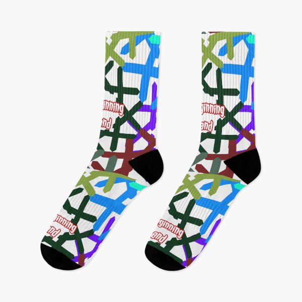 Item preview, No beginning no end colorful abstract designed and sold by AWADHESH  CHAURASIA.