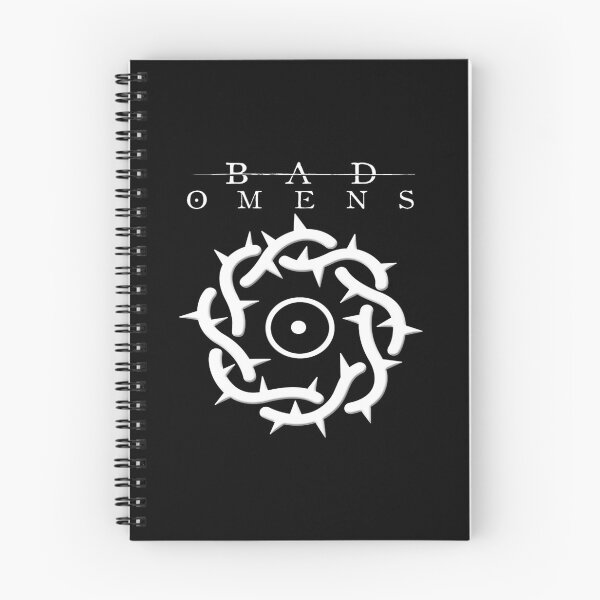 Item preview, Bad Omens Alternative Metal designed and sold by rbondiexxy.