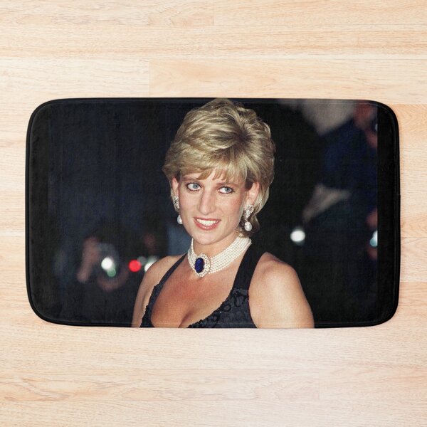 Item preview, Lady Di designed and sold by KNBS.