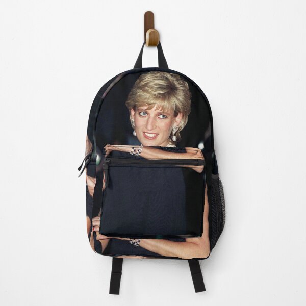 Item preview, Lady Di designed and sold by KNBS.