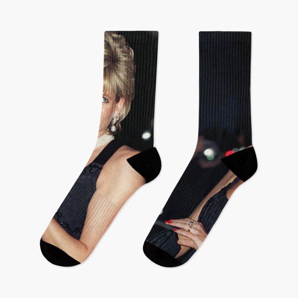 Item preview, Lady Di designed and sold by KNBS.