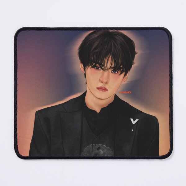 Item preview, Stray Kids - SKZHOP Lee Know designed and sold by horangisart.