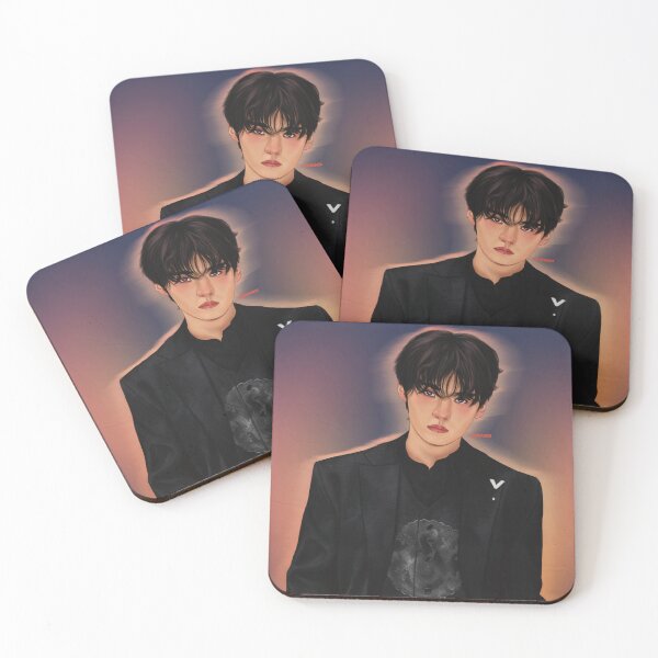 Item preview, Stray Kids - SKZHOP Lee Know designed and sold by horangisart.