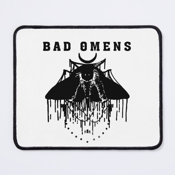 Item preview, Bad Omens Rock Music Energy designed and sold by rbondiexxy.