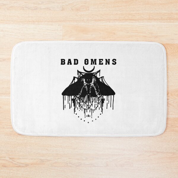 Item preview, Bad Omens Rock Music Energy designed and sold by rbondiexxy.