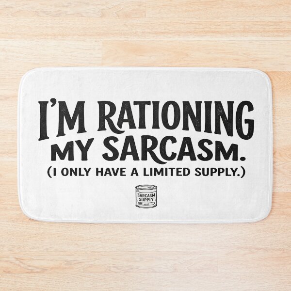 Item preview, A Relatable Typographic Illustration designed and sold by Solomon-Ent-144.