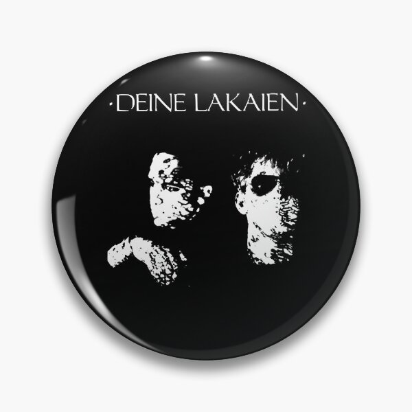 Item preview, DeineLakaien Band designed and sold by Magicaldesignh.