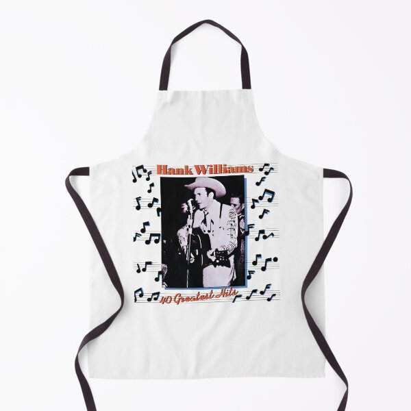 Item preview, Hank Williams - 40 Greatest Hits #538 designed and sold by design-aas-sum.