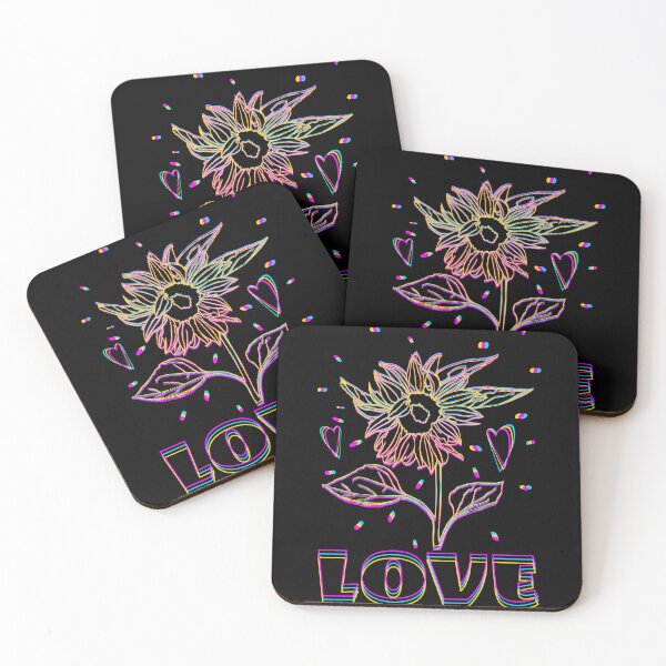 Item preview, Dancing Sunflower designed and sold by Florys-design.