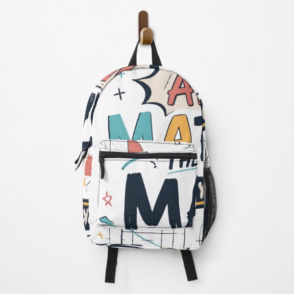 Item preview, The Math Ain't Mathin Show Your Work 2 designed and sold by Positive&FunnyThings.