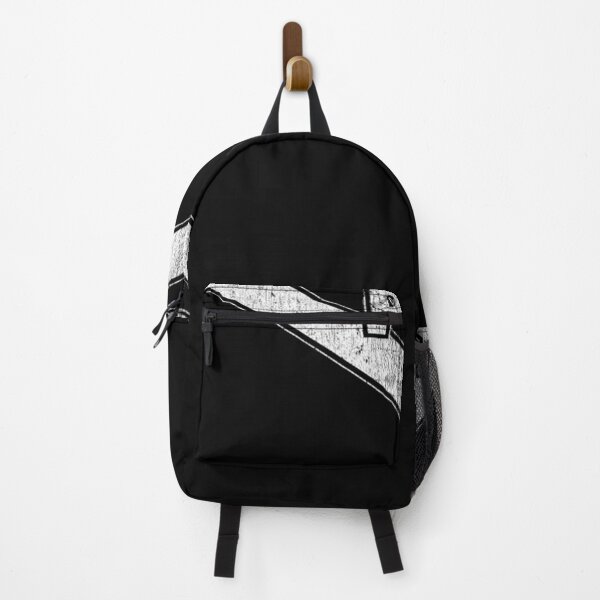 Item preview, Distressed Geometric Chevron Arrow Crest designed and sold by RezuNobu.