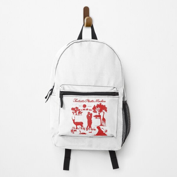 Item preview, Fantastic Plastic Machine L'aventure fantastique designed and sold by Longpeteginger.