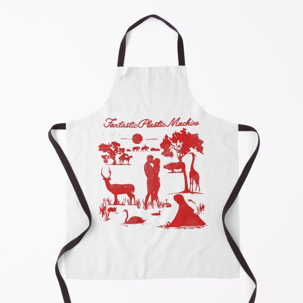 Item preview, Fantastic Plastic Machine L'aventure fantastique designed and sold by Longpeteginger.