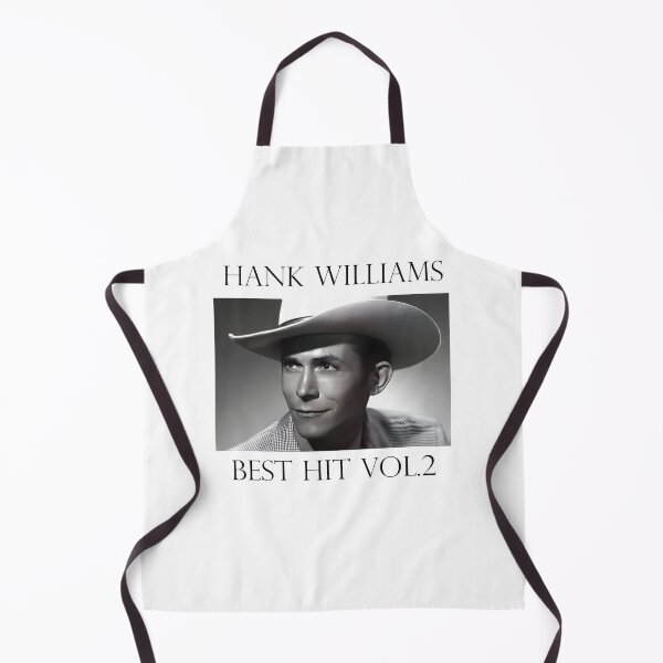 Item preview, Hank Williams - Best Hit Vol.2 #771 designed and sold by design-aas-sum.