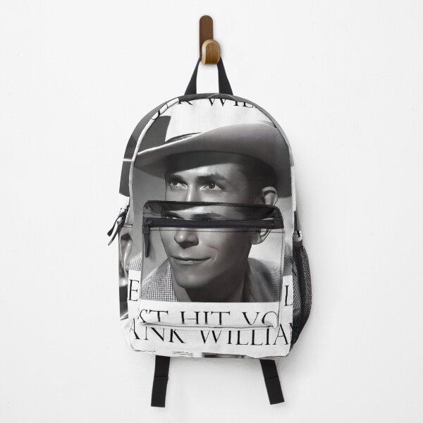 Item preview, Hank Williams - Best Hit Vol.2 #771 designed and sold by design-aas-sum.