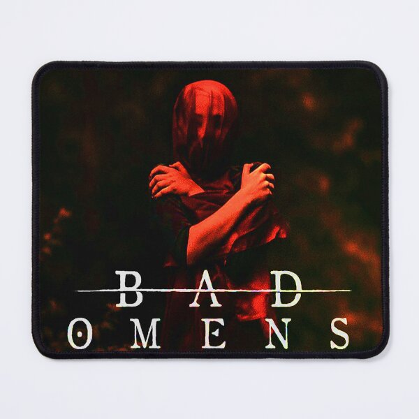 Item preview, Bad Omens Heavy Music Style designed and sold by rbondiexxy.