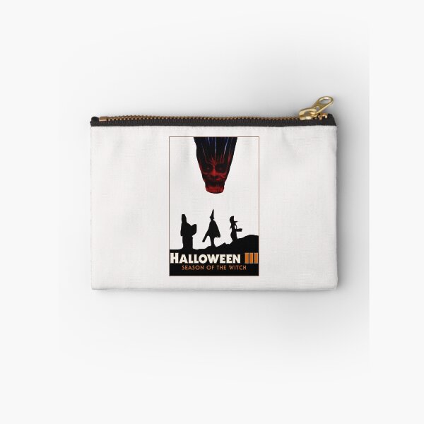 Item preview, Halloween III Cover designed and sold by Atomic Mouth Designs.