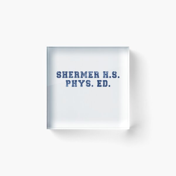 Item preview, Navy Blue Athletic Block Typography Layout designed and sold by RezuNobu.