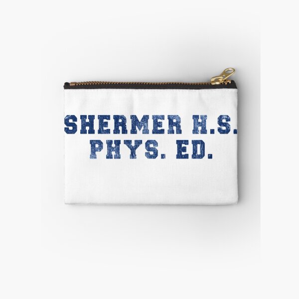 Item preview, Navy Blue Athletic Block Typography Layout designed and sold by RezuNobu.