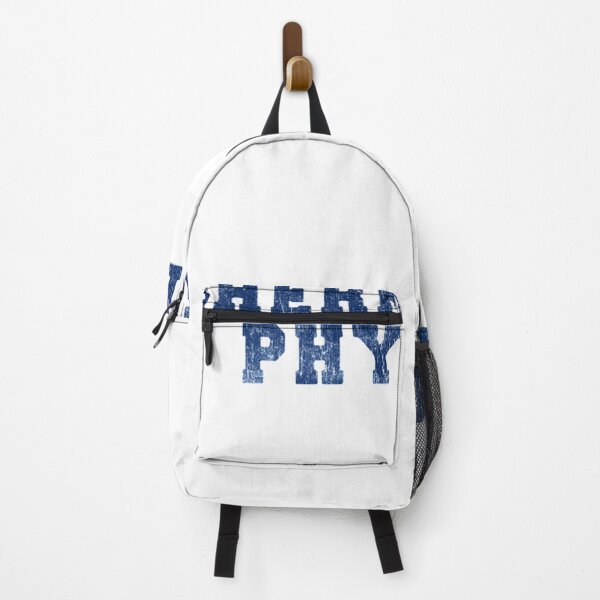 Item preview, Navy Blue Athletic Block Typography Layout designed and sold by RezuNobu.