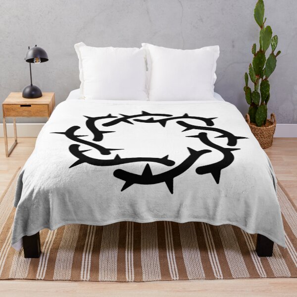 Item preview, Bad Omens Modern Rock Legend designed and sold by rbondiexxy.