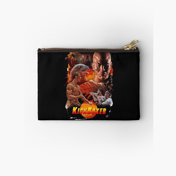 Item preview, Kickboxer Movie designed and sold by LKappa3Faber.
