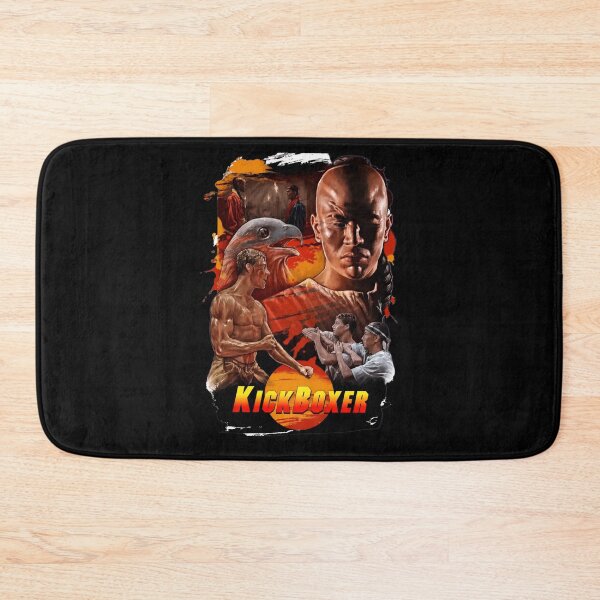 Item preview, Kickboxer Movie designed and sold by LKappa3Faber.
