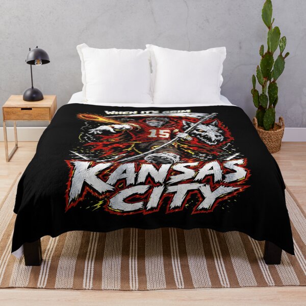 Item preview, Grim Football Warrior Skull Art designed and sold by KarenLang99205.
