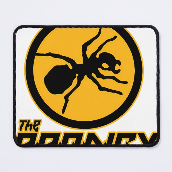 Item preview, The Prodigy designed and sold by Deea2022.