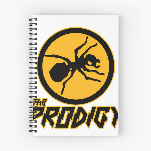 Item preview, The Prodigy designed and sold by Deea2022.