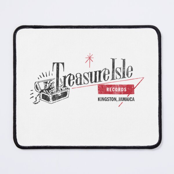 Item preview, Open Treasure Chest Kingston Location Mark designed and sold by RezuNobu.