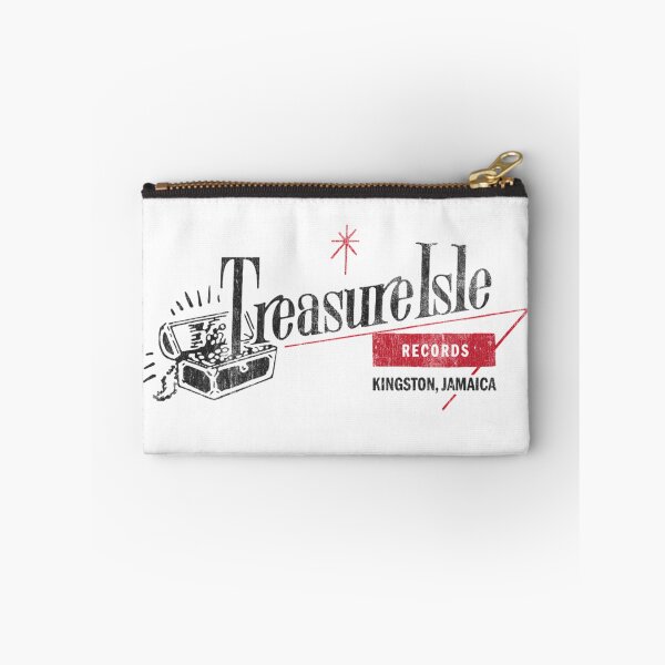Item preview, Open Treasure Chest Kingston Location Mark designed and sold by RezuNobu.