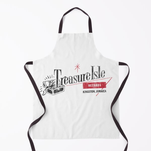 Item preview, Open Treasure Chest Kingston Location Mark designed and sold by RezuNobu.